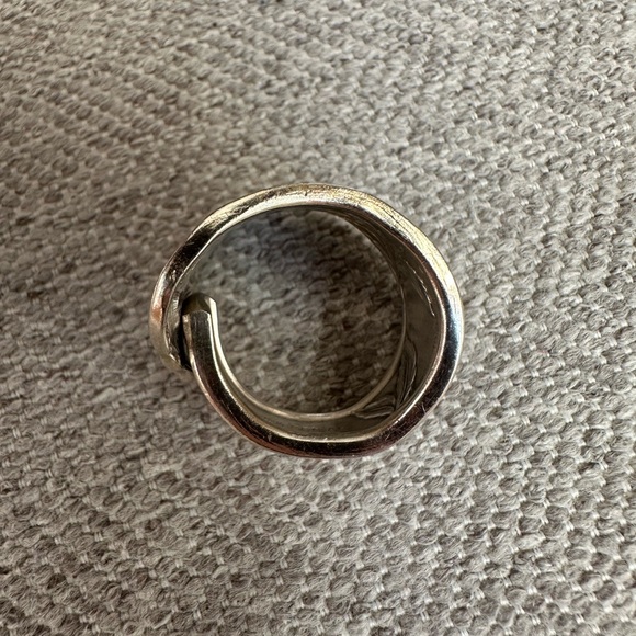 Citrus Spoon Ring - Picture 13 of 14